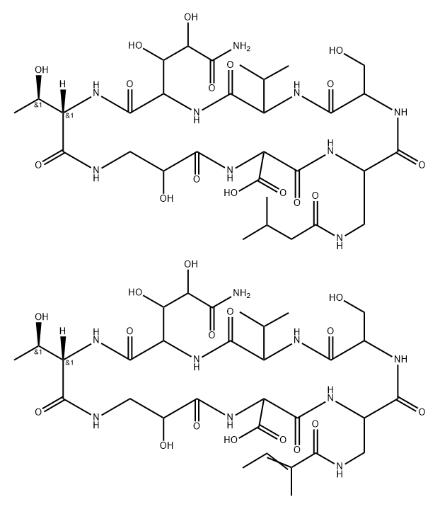 GE23077 A1/B1 Structural