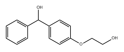 Ospemifene Impurity 3 Structural