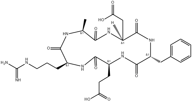 RGD Negative Control Structural