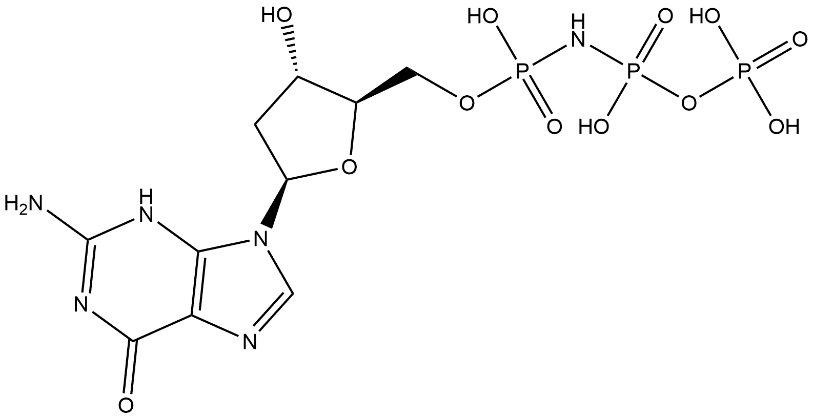 dGpNHpp Structural
