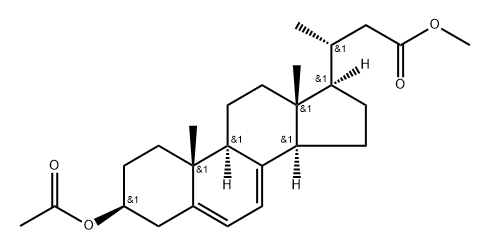 Vitamin D3 Impurity 6 Structural