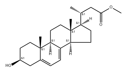 Vitamin D3 Impurity 7 Structural
