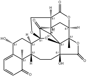 Physalin G