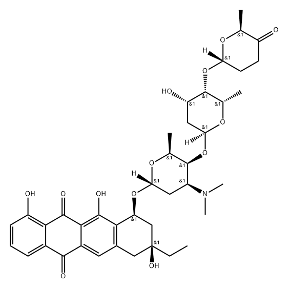 76264-91-0 structural image
