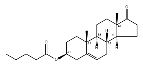 7642-68-4 structural image