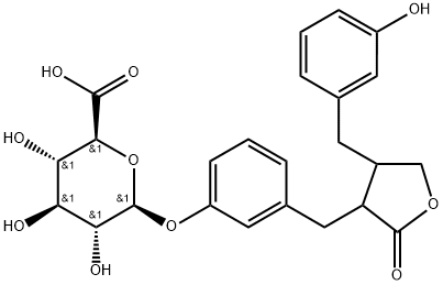 YIGJPNKBAAZMPC-URJSTCEASA-N Structural