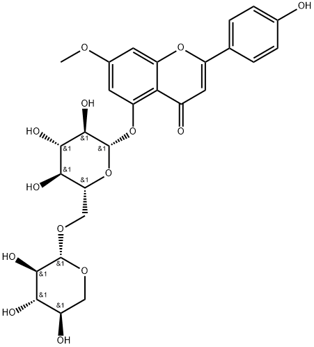 Yuankanin Structural