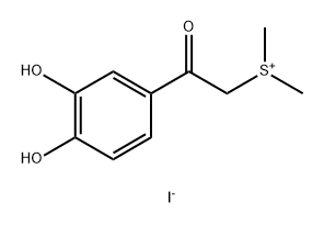 77263-39-9 structural image