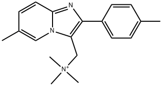 Zolpidem Impurity 64 Structural