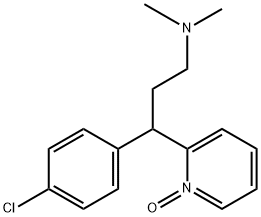 Chlorphenamine Impurity 16 Structural