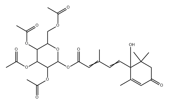 79199-47-6 structural image