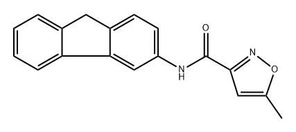 WAY-640166 Structural