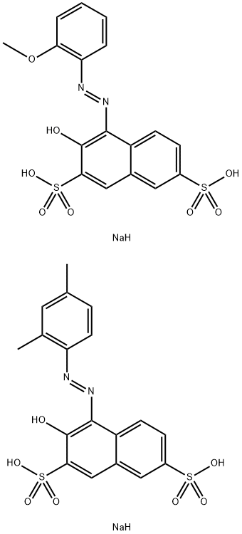 Acid Red  26:1