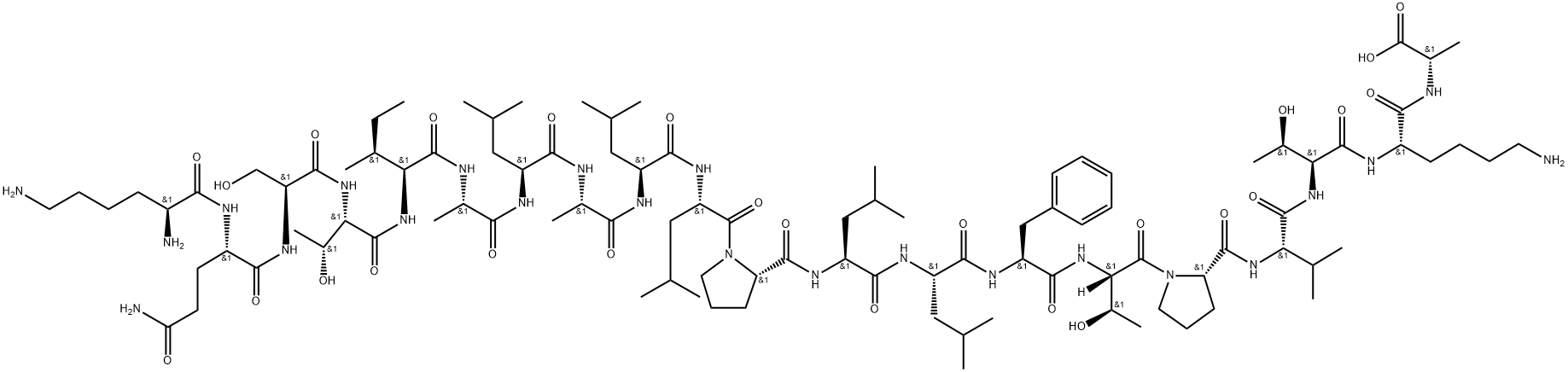 ALKALINE PHOSPHATASE STOP SOLUTION Structural