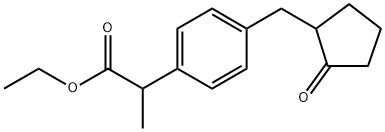 Loxoprofen Impurity 14 Structural