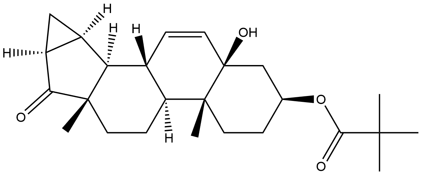 82543-14-4 structural image