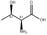 POLY-L-THREONINE Structural