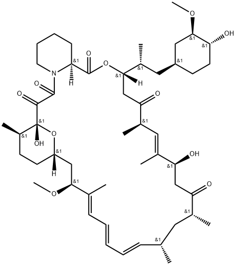 32-DESMETHOXYRAPAMYCIN  1GM
