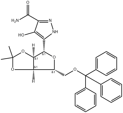83686-33-3 structural image