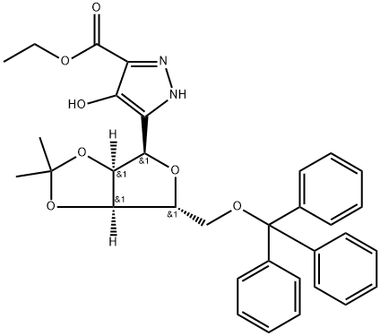 83686-34-4 structural image