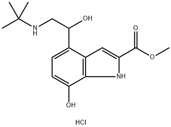 ZK-90055 (hydrochloride)