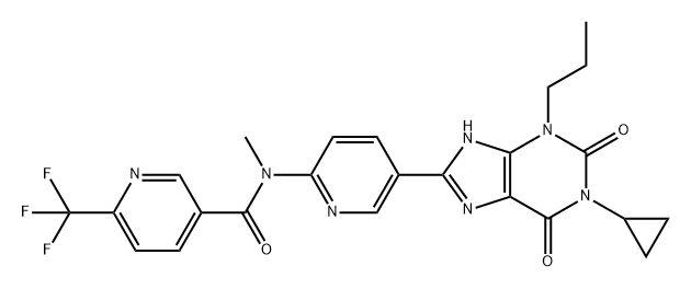 ATL-802 Structural