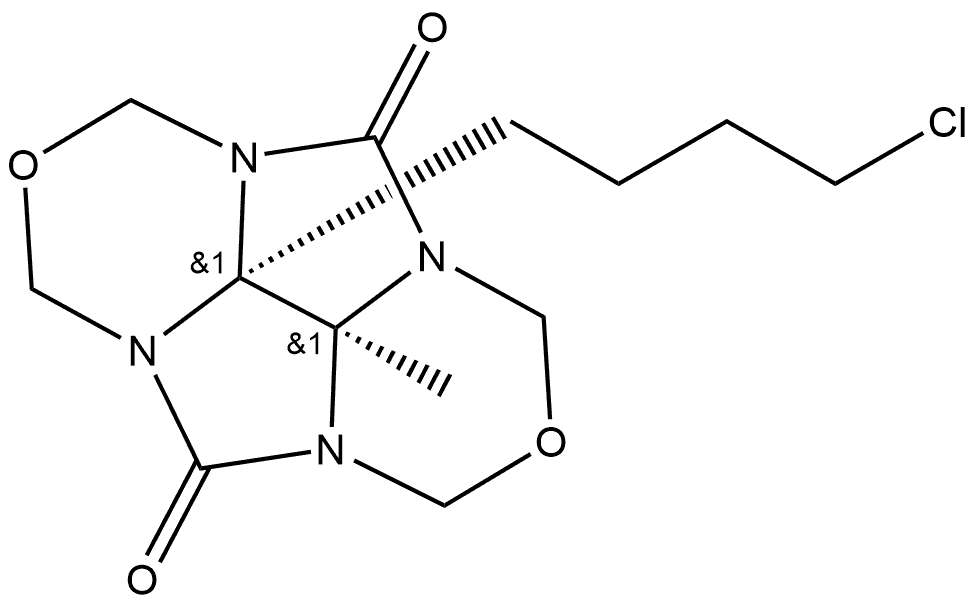 848440-42-6 structural image