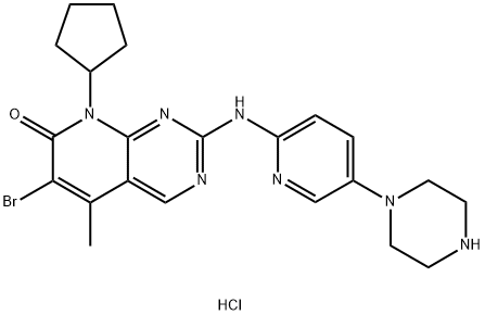 Palbociclib Impurity D