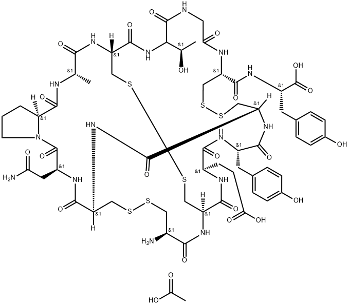 851199-60-5 structural image