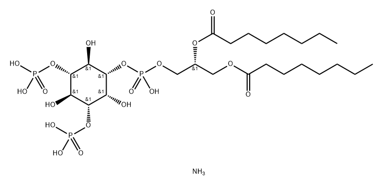 852043-36-8 structural image