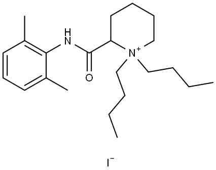 Bupivacaine  Impurity