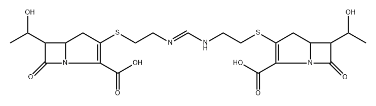 Imipenem Impurity 4