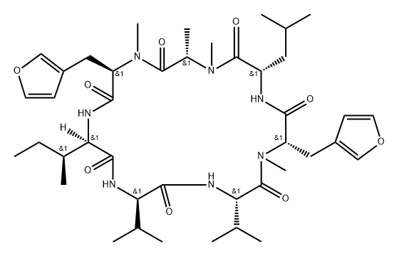 85803-92-5 structural image