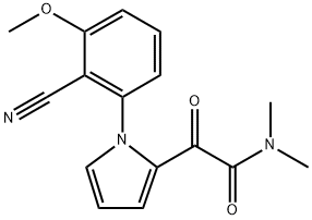 866042-95-7 structural image