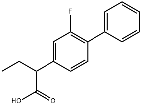 Flurbiprofen Impurity 56 Structural