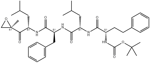 Carfilzomib Impurity 9