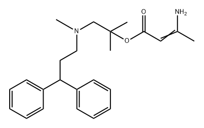 Lercanidipine Impurity C Structural