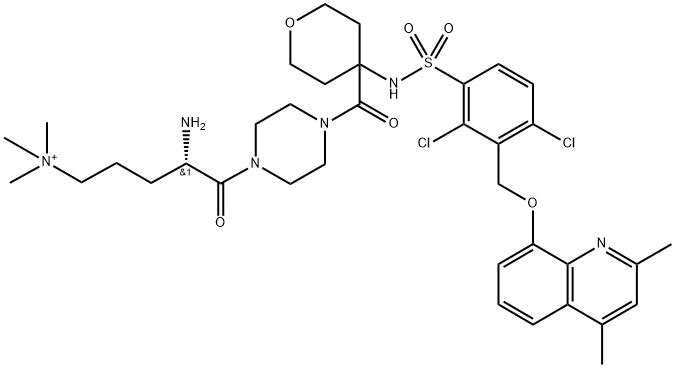 869939-83-3 structural image