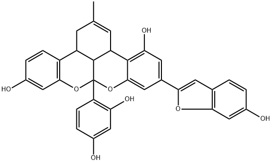 87085-00-5 structural image