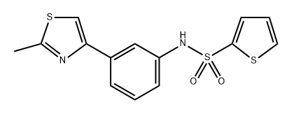 WAY-326578 Structural
