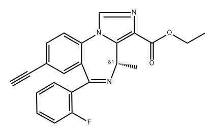 SH-053-S-CH3-2'F Structural