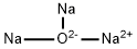 Sodium oxide (Na3O) (9CI) Structural