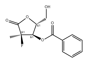 sofosBuvir impurity 41