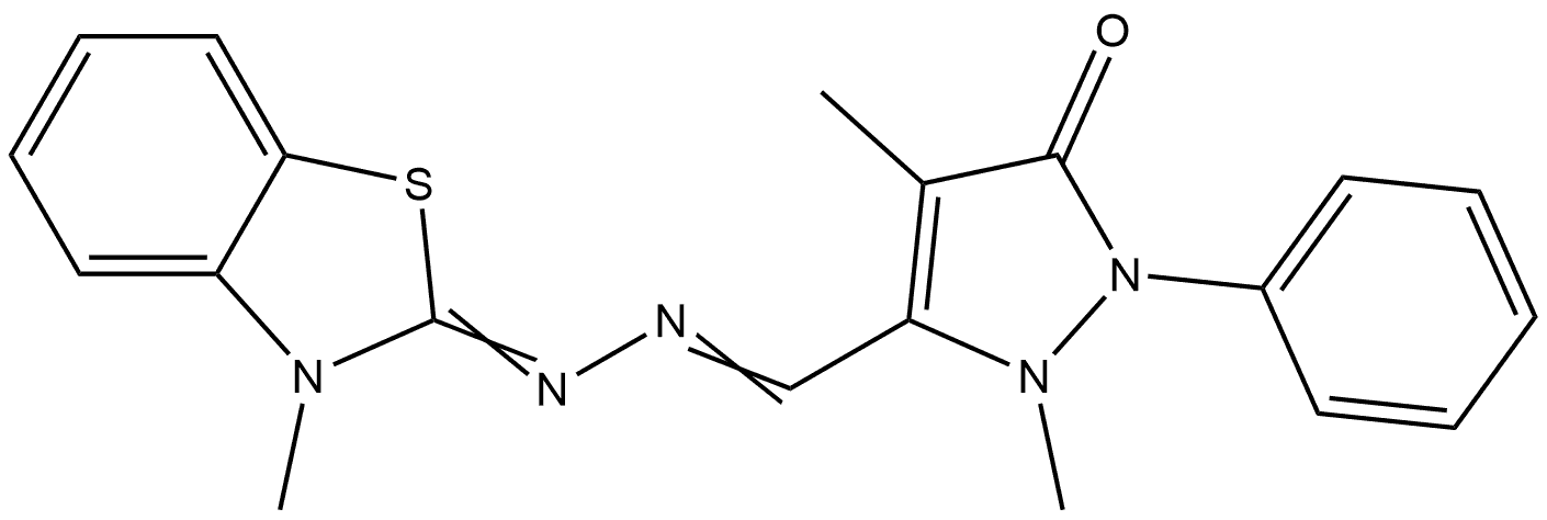 875158-71-7 structural image