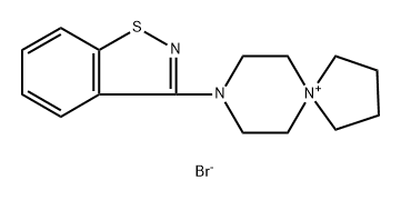 Perospirone Impurity 14 Structural