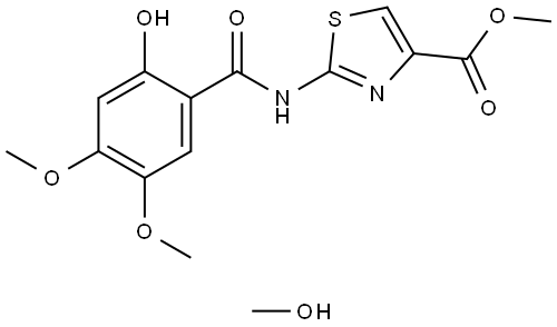 Acotiamide  Impurity