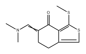 SGM8 Structural