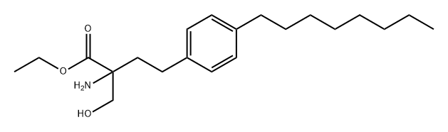 Fingolimod