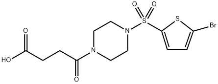 888111-57-7 structural image