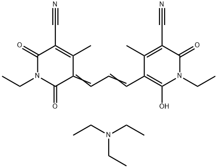 OXONOL 595 Structural